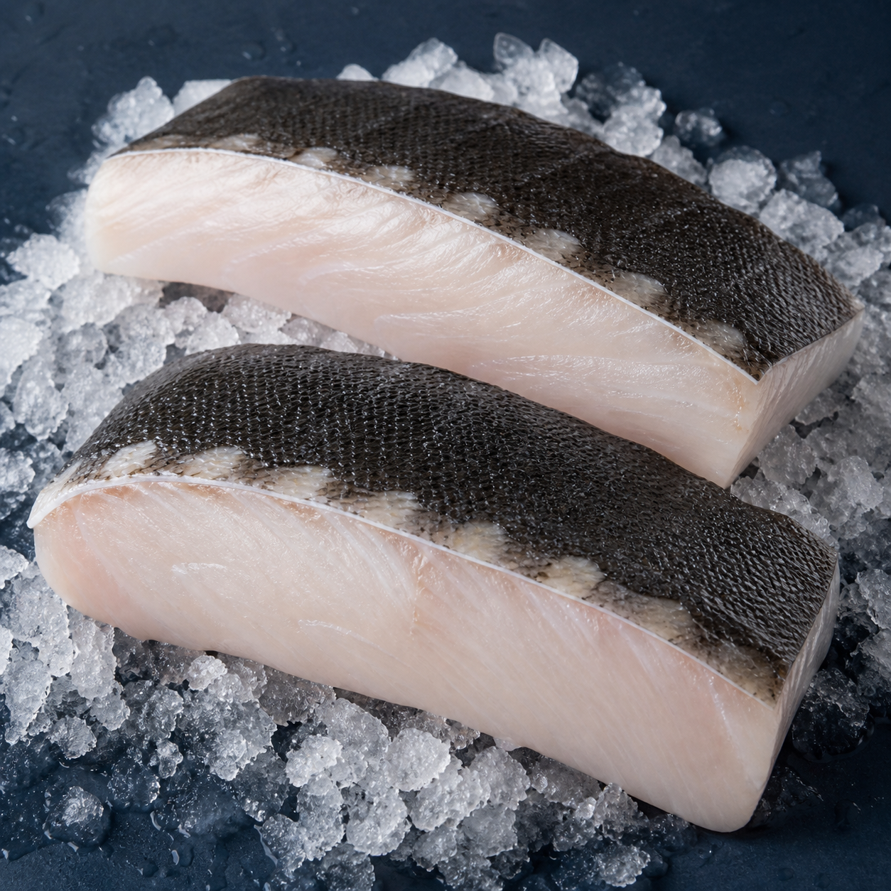 Świeży filet